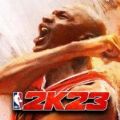 nba2k23乔丹版