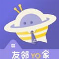 友邻YO家社区服务