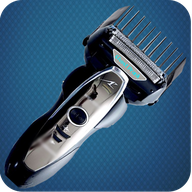 hair clipper prank模拟器