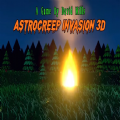 Astrocreep Invasion 3D