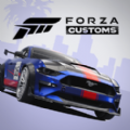 Forza Customs