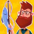 Idle Fisher Tycoon