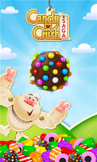 Candy Crush Saga-图3