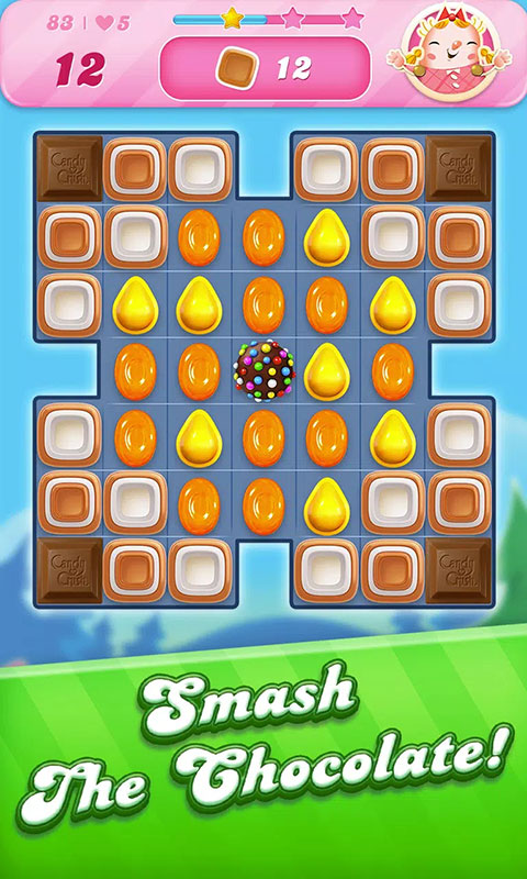 Candy Crush Saga-图5