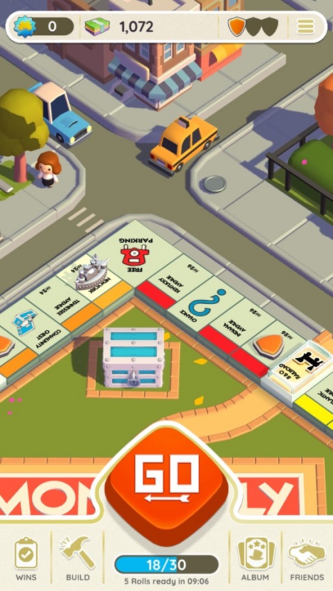 monopoly go-图1