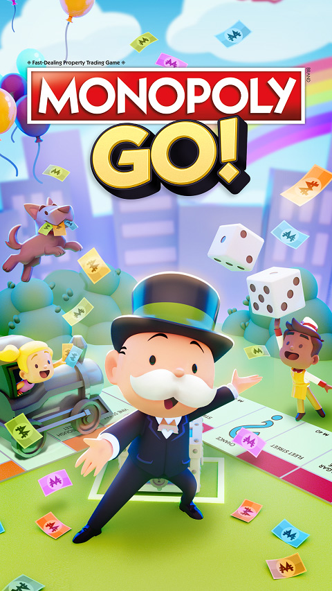 monopoly go-图4