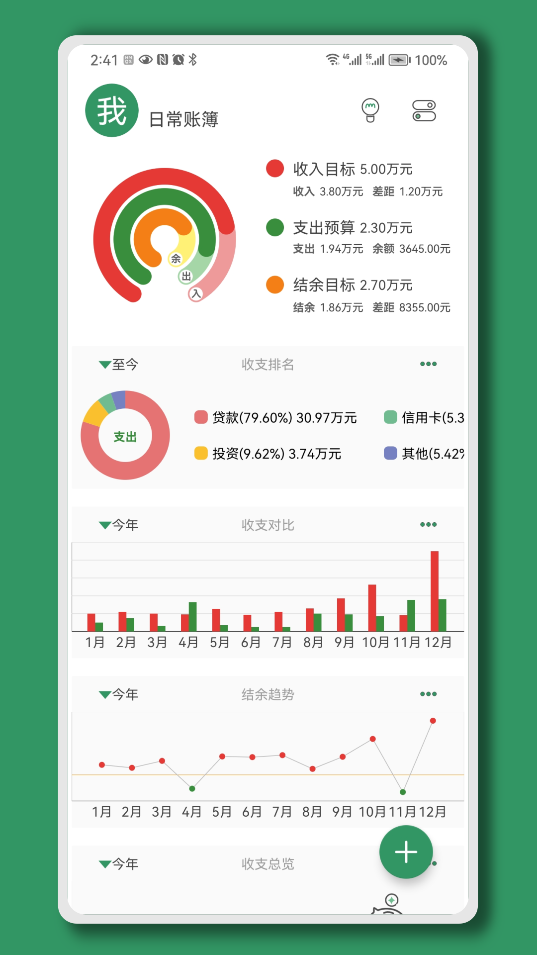 大小记账-图3