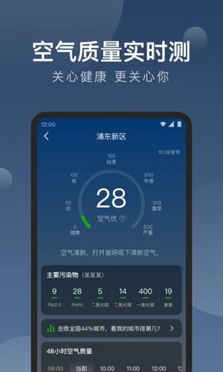 知雨天气预报-图4