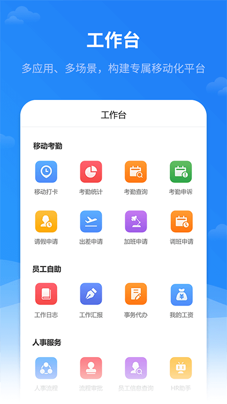 红海eHR-图2