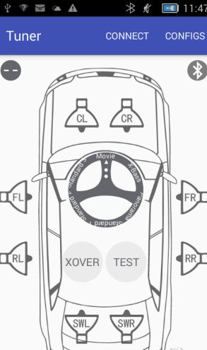 Tuner-图1