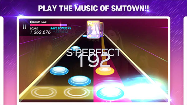 superstar smtown-图5