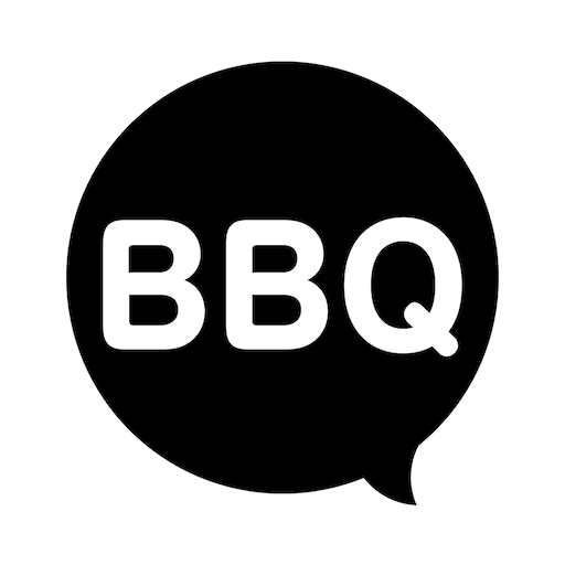 BBQ话题聊天app