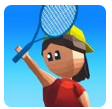 Tennis Stars 3D