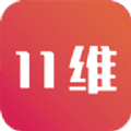 11维