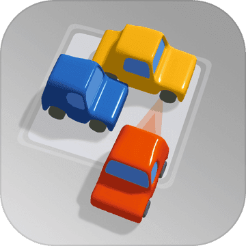 Parking Jam 3D