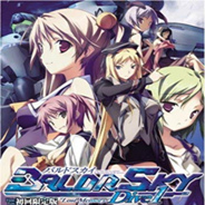 baldr sky全结局中文版