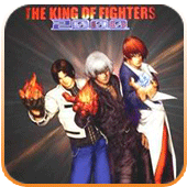 kof2000隐藏援助版