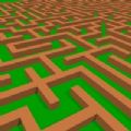 Maze Game 3D