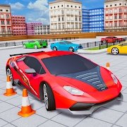 2021新的泊车3D