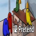 pretend