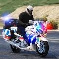 警方Moto