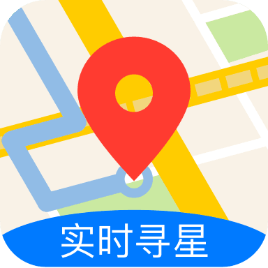 北斗航路地图