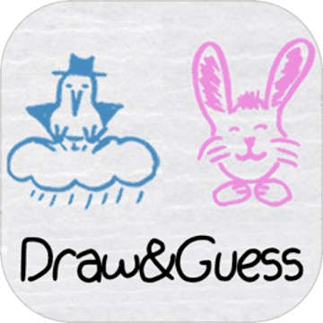 Draw & Guess手机版