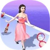 Girl Runner 3D