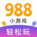 988小游戏