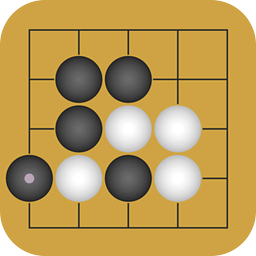 围棋对战围棋对战是一款非常真实的模拟对决手游这款游戏非常的考验玩家们的下棋技术，玩家在围棋对战游戏里考验和人机进行对决，也考验邀请自己的好友在这里一起进行竞技挑战，围棋对战游戏操作起来非常的简单，玩家打开手机就可以操作，非常的轻松。