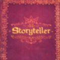 Story teller