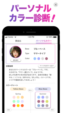 facescore-图3