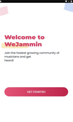 we jammin-图3