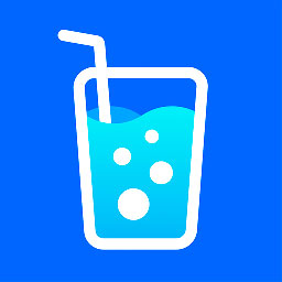 咕咚多喝水