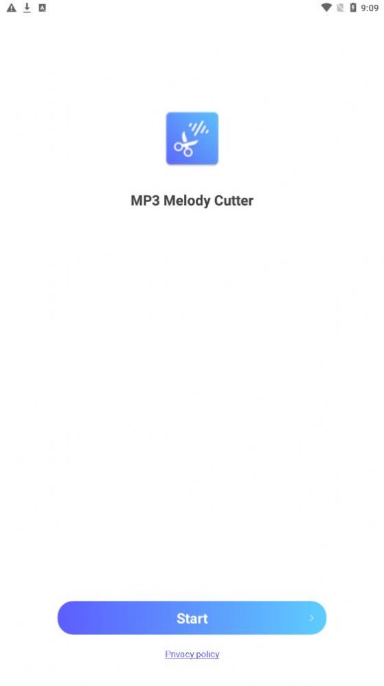 MP3 Melody Cutter-图3