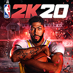 NBA2K20豪华存档