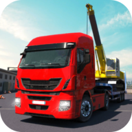 美国卡车运输模拟器(Car Transporter Truck Game)是一款非常刺激有趣的模拟驾驶类游戏，游戏中玩家可以随意更换不同的卡车类型，玩起来真的很身临其境，有非常逼真的游戏画面，带给玩家一个最真实的驾驶体验，还有多种不同的驾驶经验可以给你分享，可以让你更快速的完成驾驶任务！