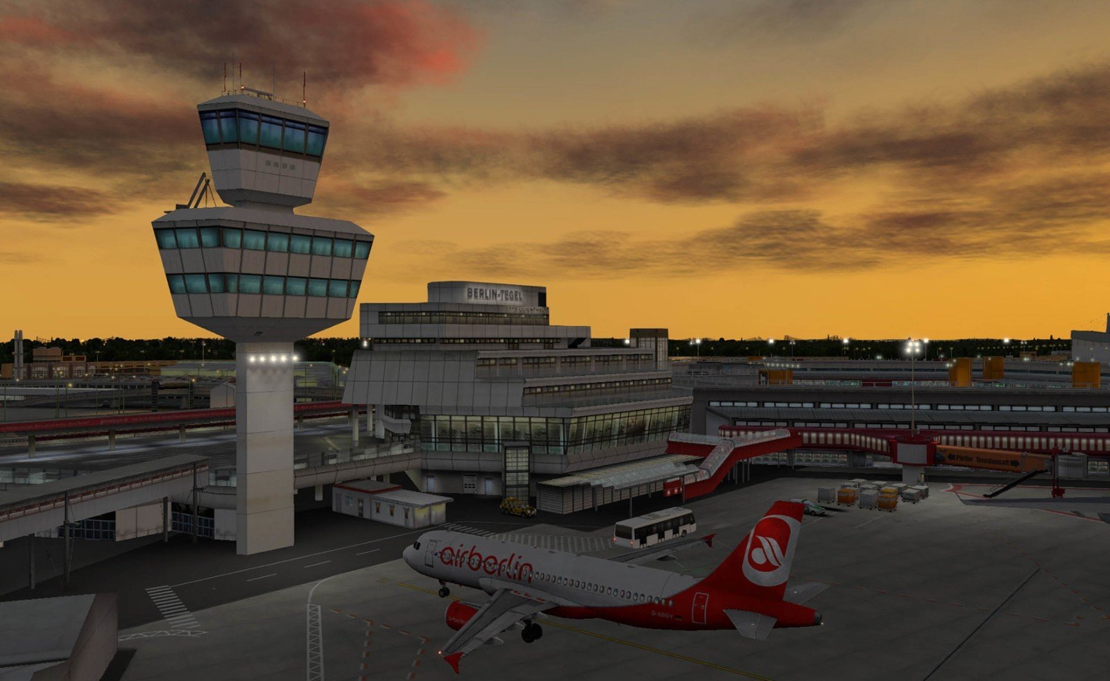 x-plane flight simulator-图5