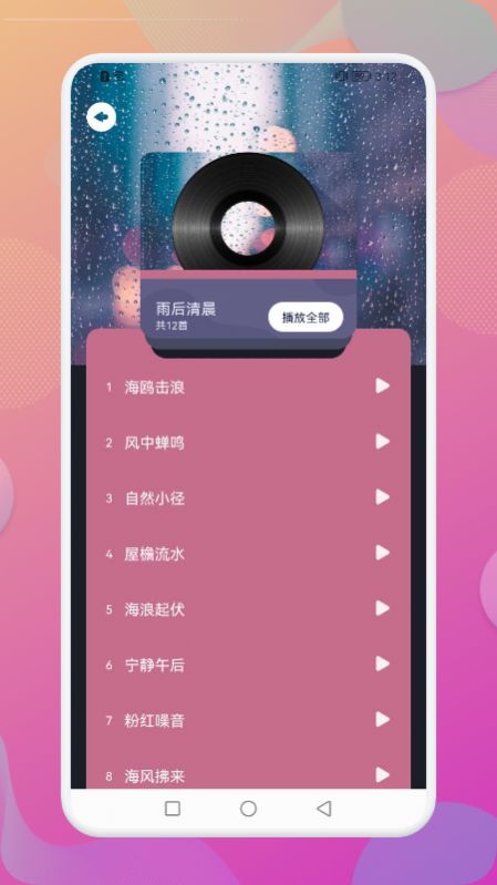 Dream白噪音-图2