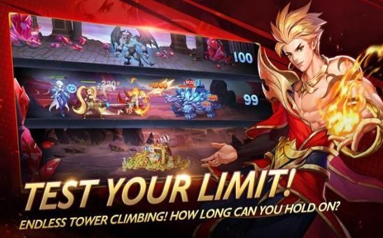 Mobile Legends Adventure-图2