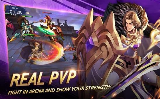 Mobile Legends Adventure-图3