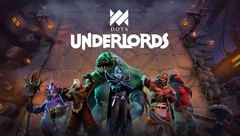 dota underlords-图2