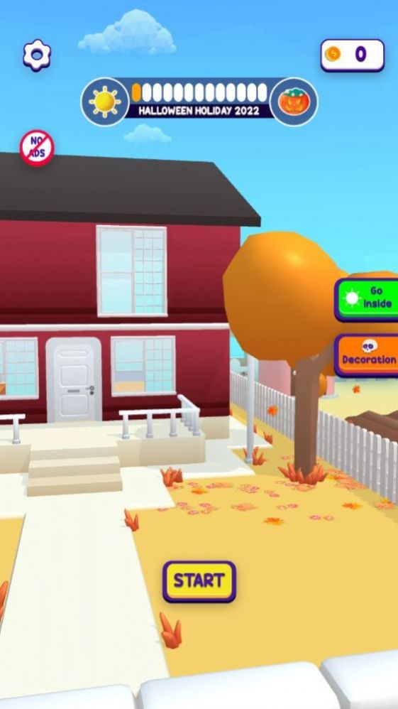 Halloween Home-图3