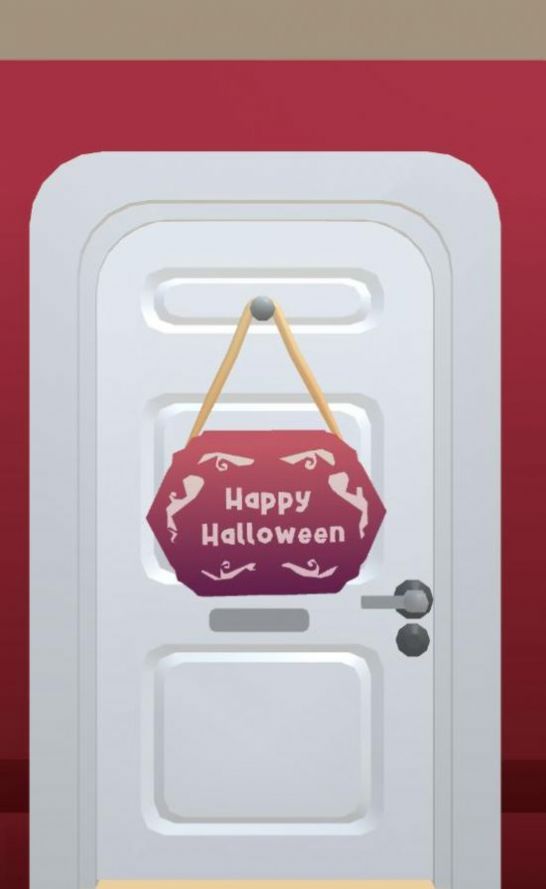 Halloween Home-图2