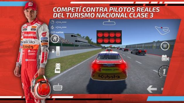 Turismo Nacional-图3