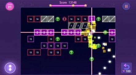 Neon Bricks Master-图2