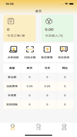 美餐快点-图1