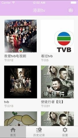 港剧tv-图2