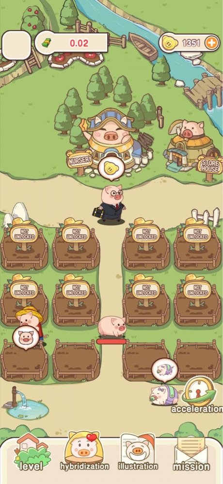 PigWorld-图1