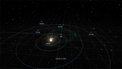 宇宙星球模拟-图2